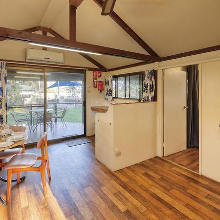 Wooli River Lodges Kamer foto