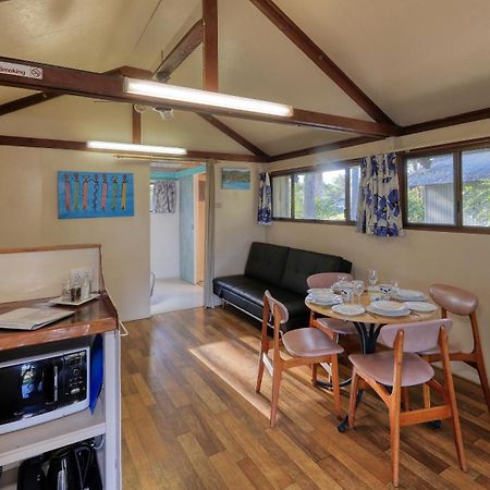 Wooli River Lodges Kamer foto
