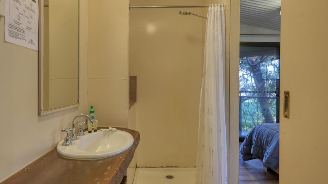 Wooli River Lodges Buitenkant foto
