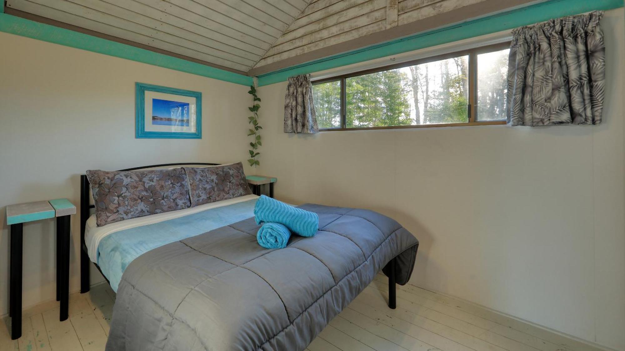 Wooli River Lodges Kamer foto